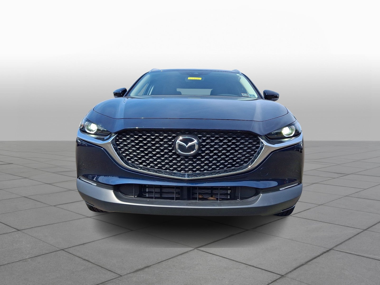 2023 Mazda Mazda CX-30 2.5 S Select