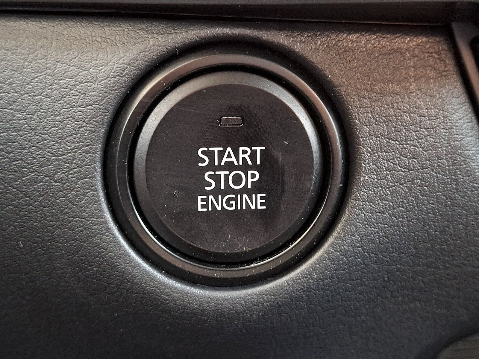 2023 Mazda Mazda CX-30 2.5 S Select