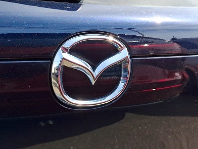 2023 Mazda Mazda CX-30 2.5 S Select
