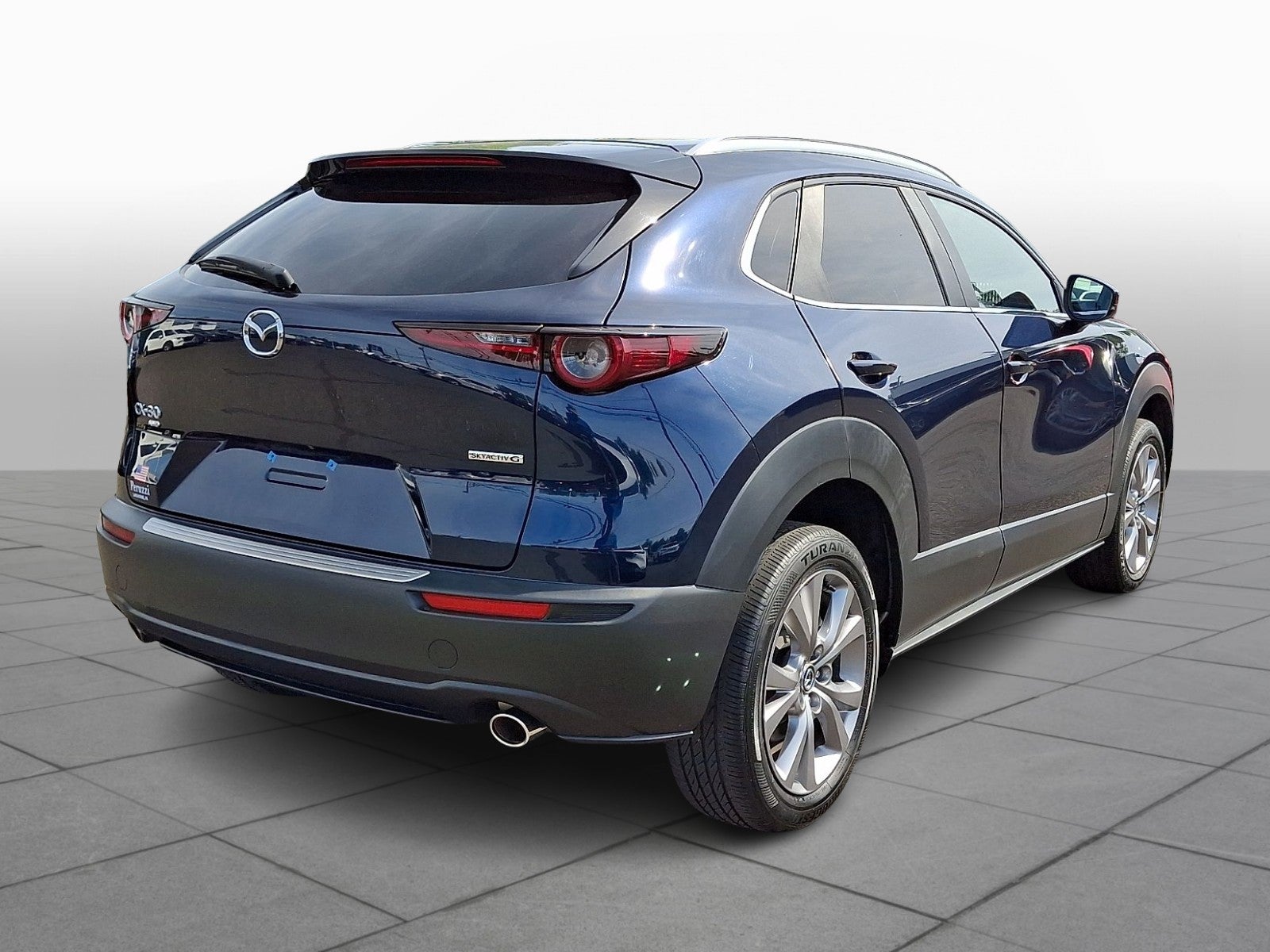 2023 Mazda Mazda CX-30 2.5 S Select