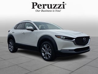 2023 Mazda Mazda CX-30 2.5 S Select