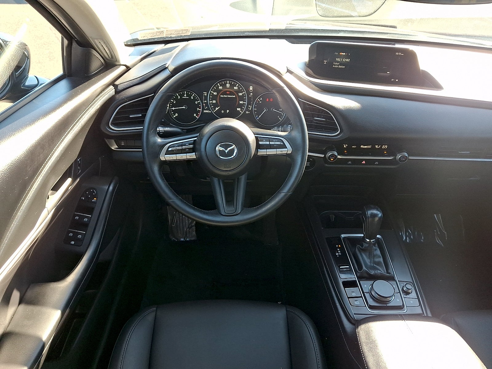 2023 Mazda Mazda CX-30 2.5 S Select