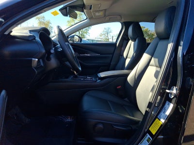 2023 Mazda Mazda CX-30 2.5 S Select