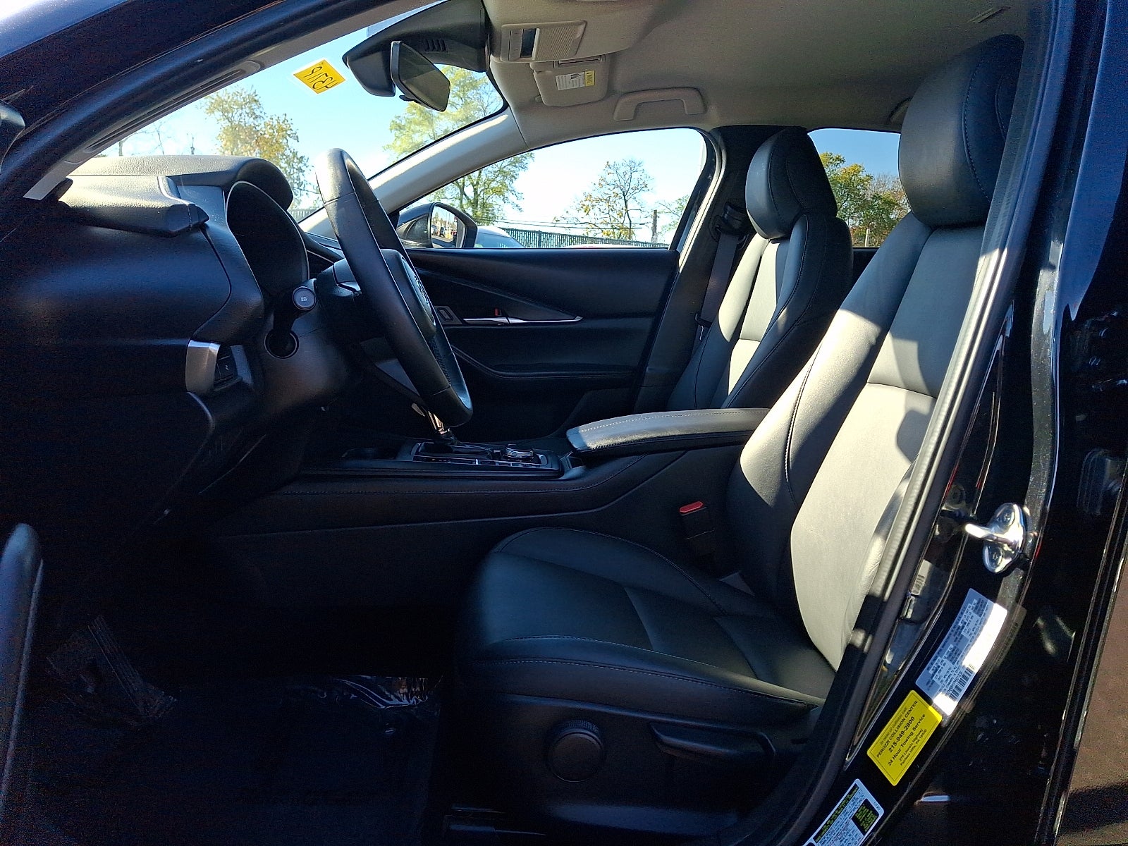 2023 Mazda Mazda CX-30 2.5 S Select