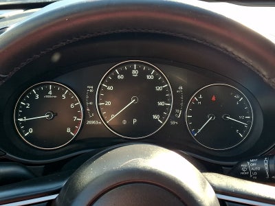2023 Mazda Mazda CX-30 2.5 S Select