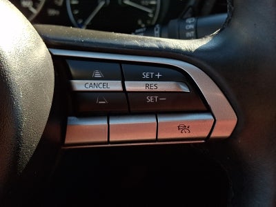 2023 Mazda Mazda CX-30 2.5 S Select