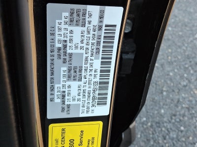2023 Mazda Mazda CX-30 2.5 S Select