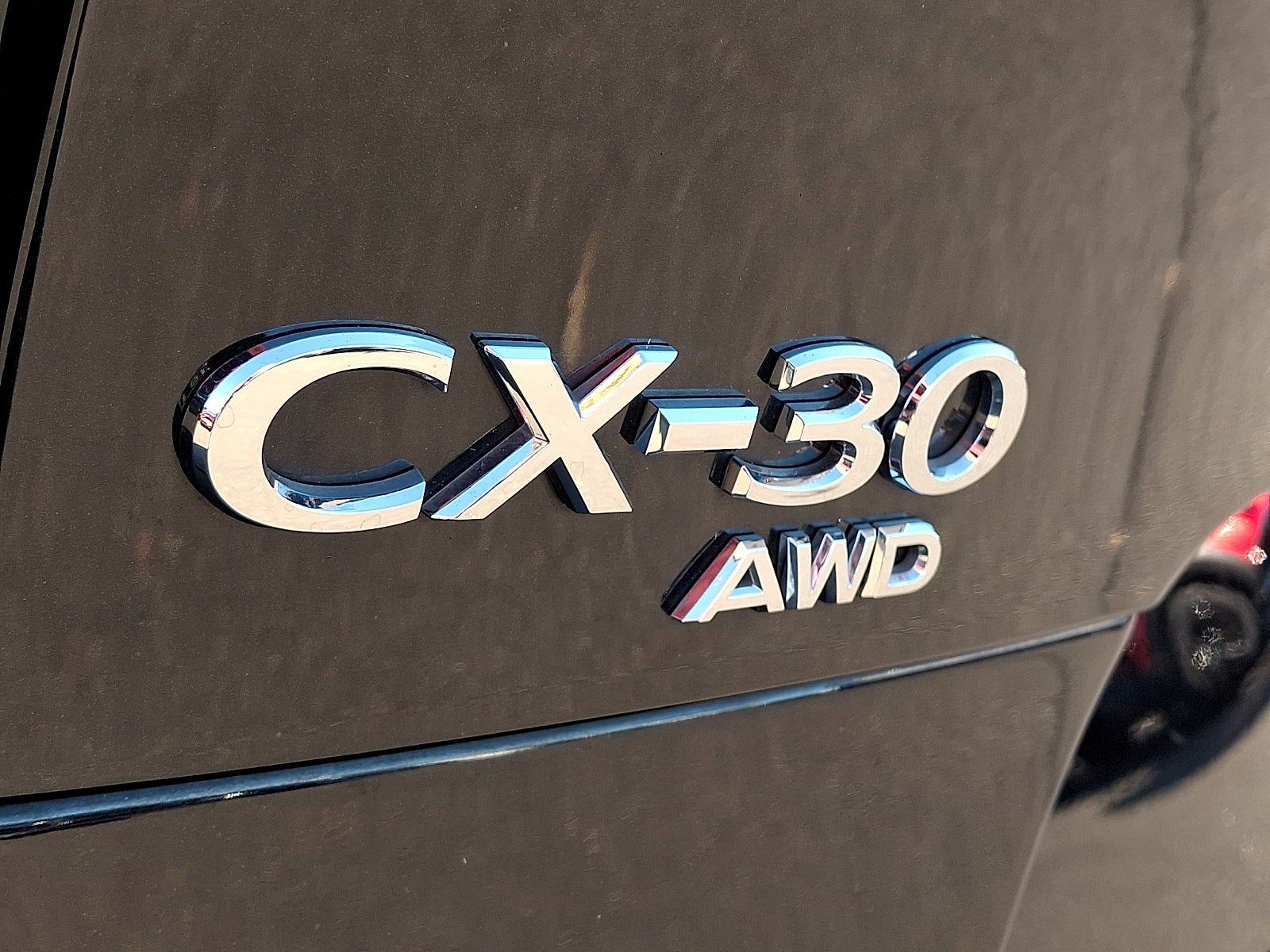 2023 Mazda Mazda CX-30 2.5 S Select
