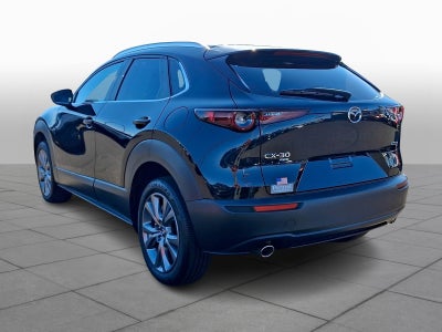 2023 Mazda Mazda CX-30 2.5 S Select