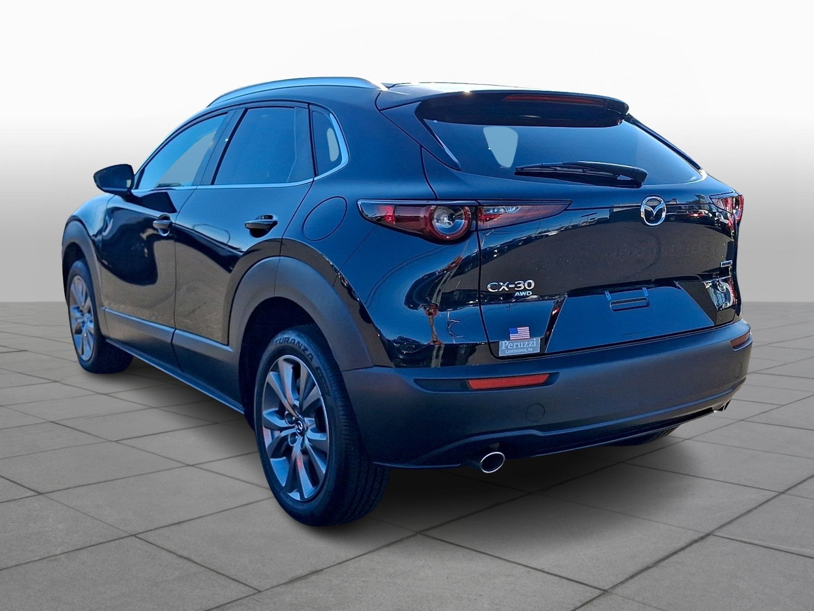 2023 Mazda Mazda CX-30 2.5 S Select