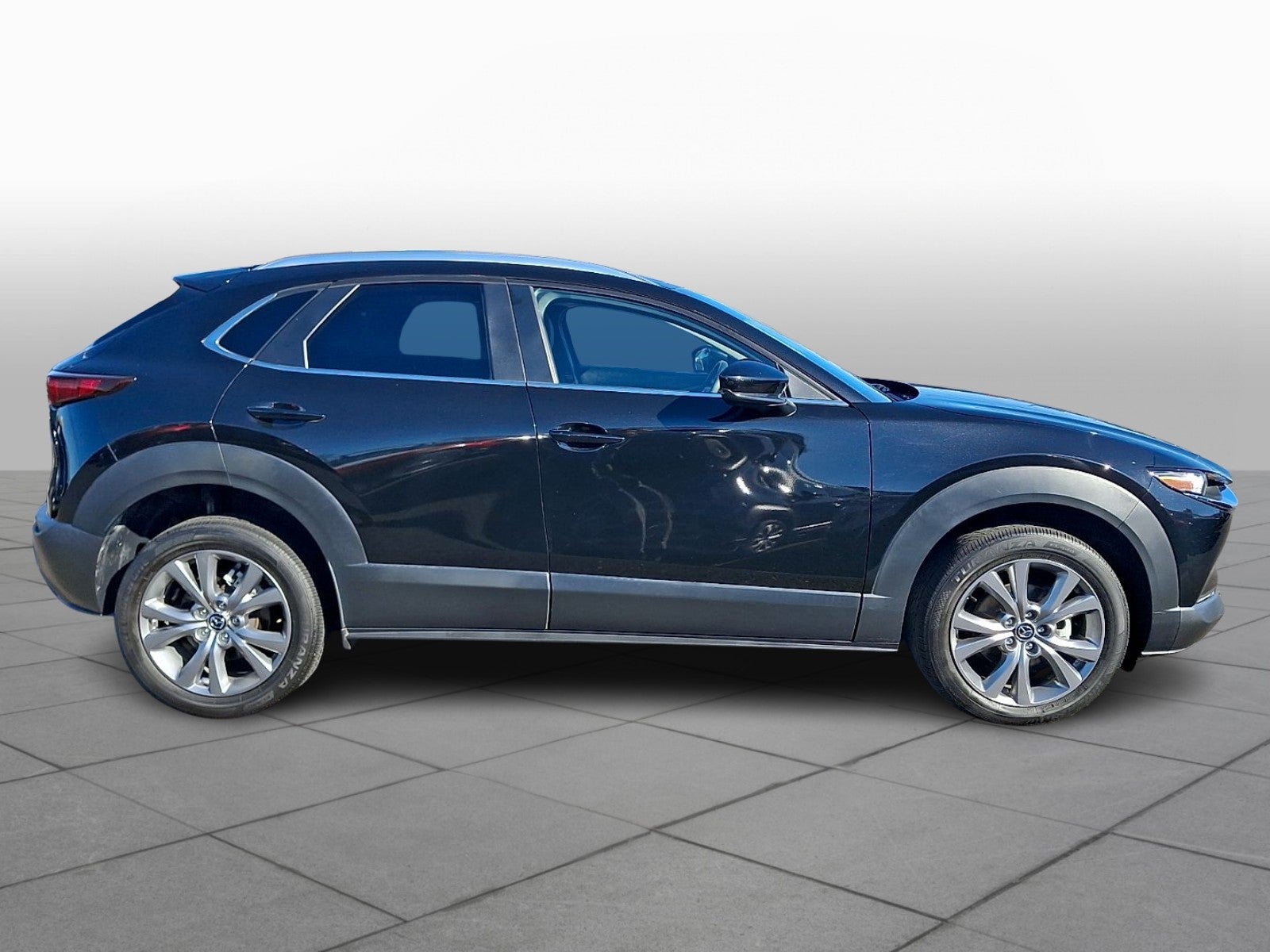 2023 Mazda Mazda CX-30 2.5 S Select