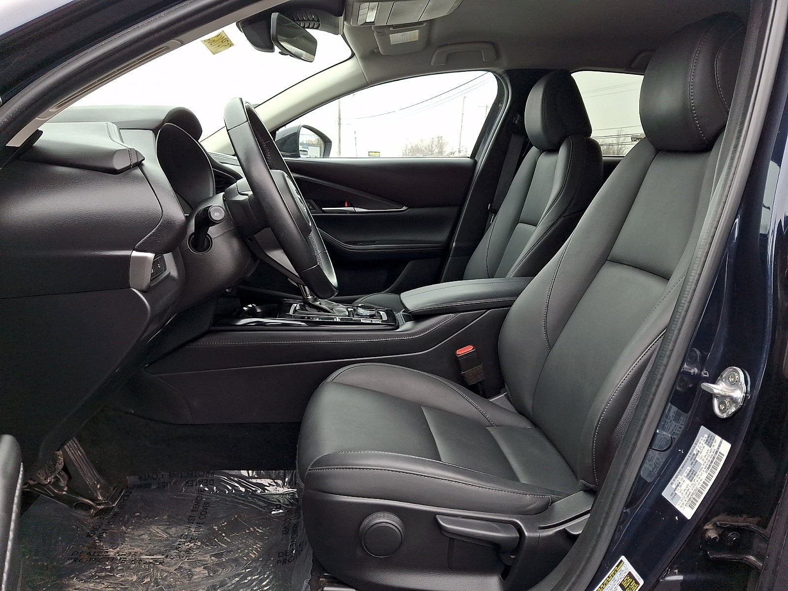 2024 Mazda Mazda CX-30 2.5 S Select Sport