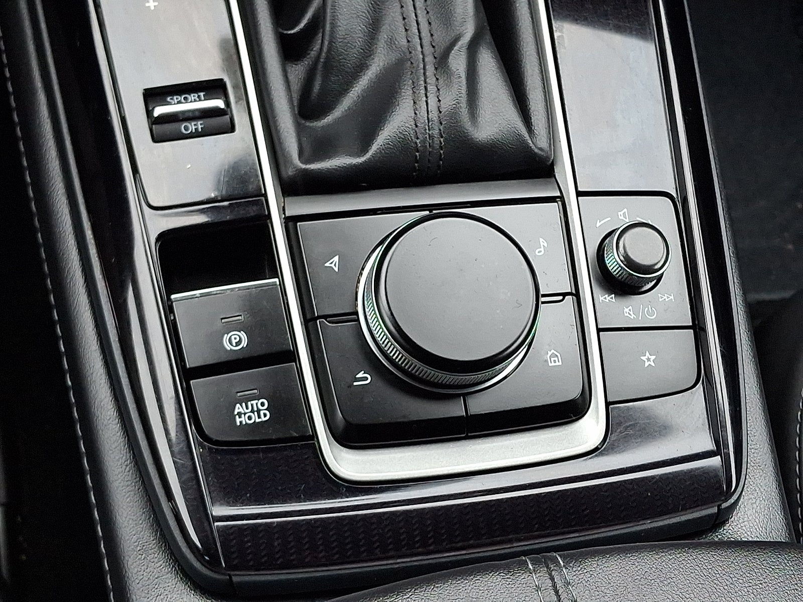 2024 Mazda Mazda CX-30 2.5 S Select Sport