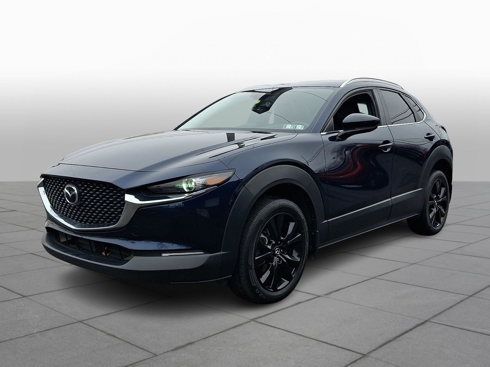 2024 Mazda Mazda CX-30 2.5 S Select Sport