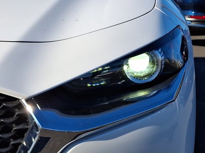 2023 Mazda Mazda CX-30 2.5 S Select