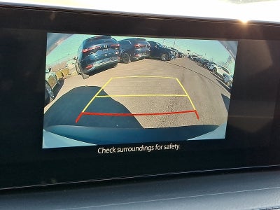 2023 Mazda Mazda CX-30 2.5 S Select