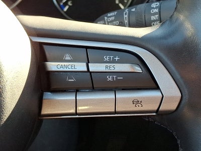 2023 Mazda Mazda CX-30 2.5 S Select