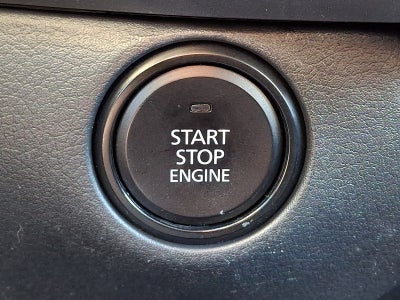 2023 Mazda Mazda CX-30 2.5 S Select