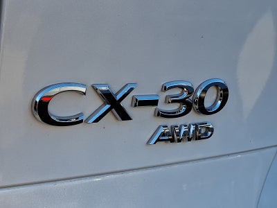 2023 Mazda Mazda CX-30 2.5 S Select