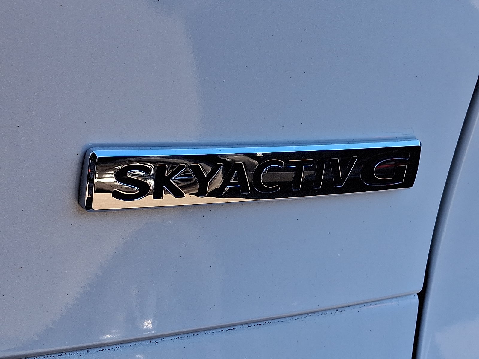 2023 Mazda Mazda CX-30 2.5 S Select