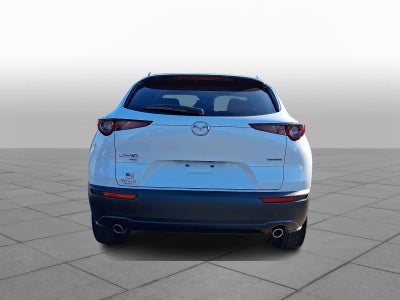 2023 Mazda Mazda CX-30 2.5 S Select