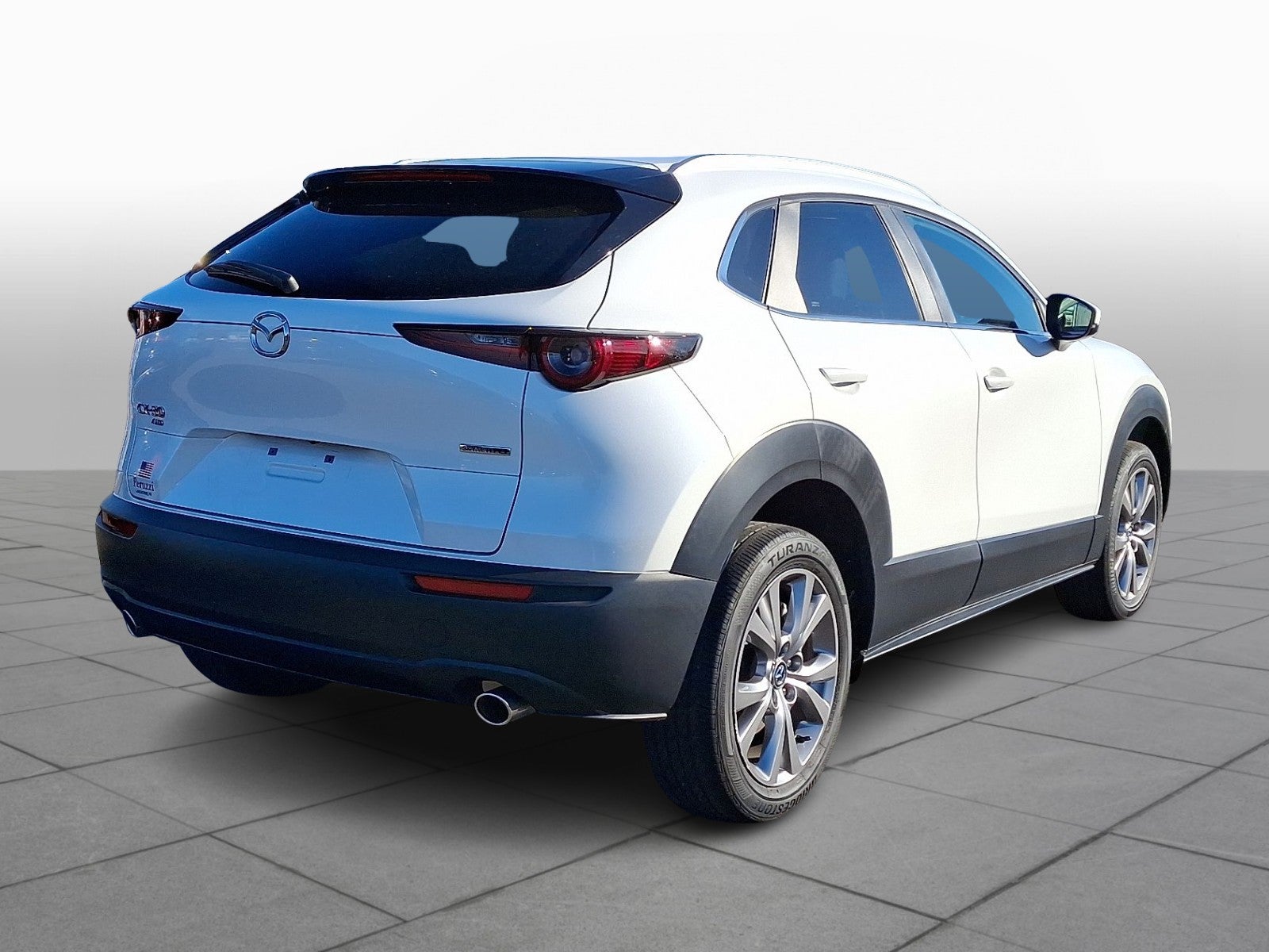 2023 Mazda Mazda CX-30 2.5 S Select