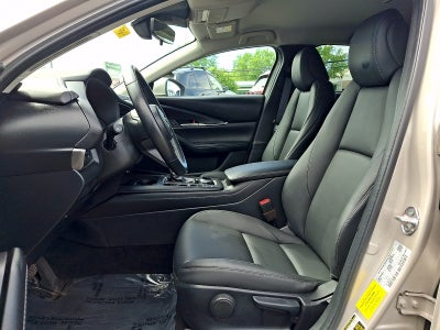 2023 Mazda Mazda CX-30 2.5 S Select