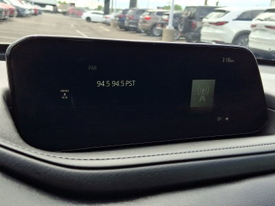 2023 Mazda Mazda CX-30 2.5 S Select