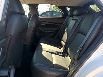 2023 Mazda Mazda CX-30 2.5 S Select