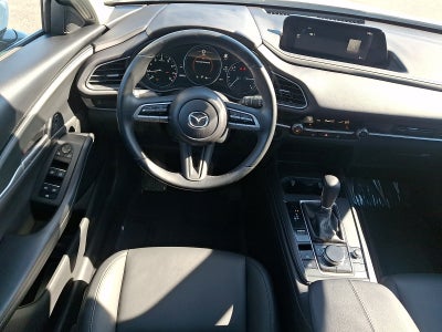 2023 Mazda Mazda CX-30 2.5 S Select