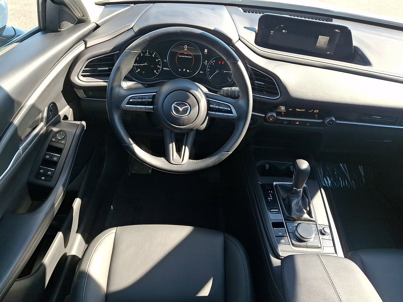 2023 Mazda Mazda CX-30 2.5 S Select