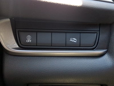 2023 Mazda Mazda CX-30 2.5 S Select