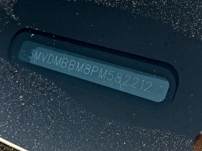 2023 Mazda Mazda CX-30 2.5 S Select