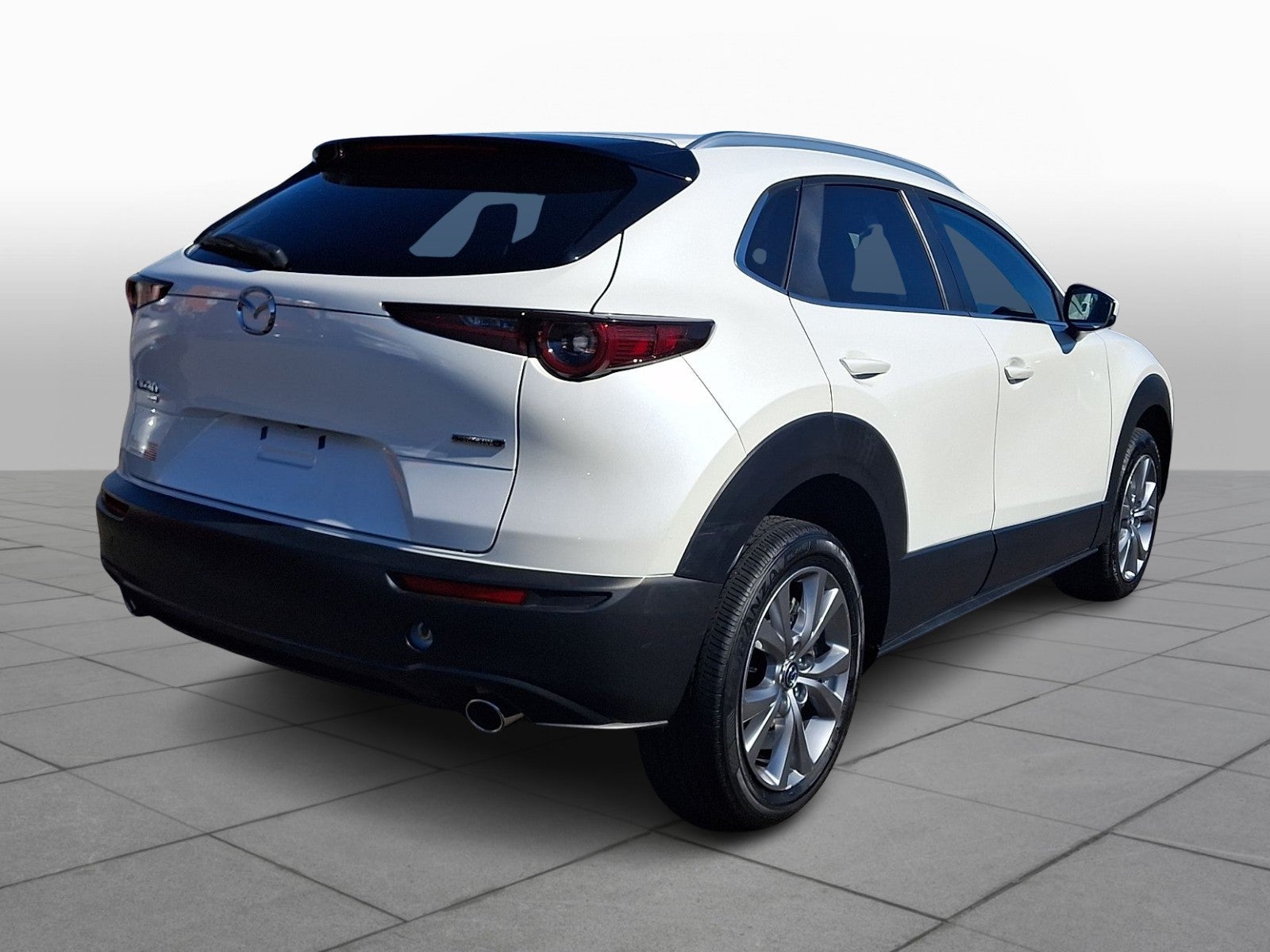2023 Mazda Mazda CX-30 2.5 S Select