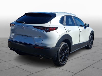 2024 Mazda Mazda CX-30 2.5 S Select Sport