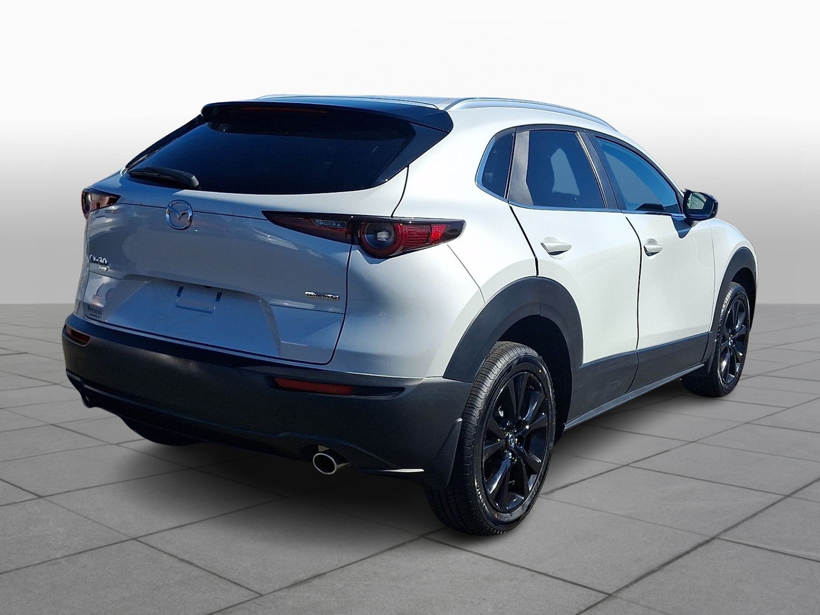2024 Mazda Mazda CX-30 2.5 S Select Sport