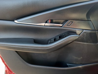 2023 Mazda Mazda CX-30 2.5 S Preferred