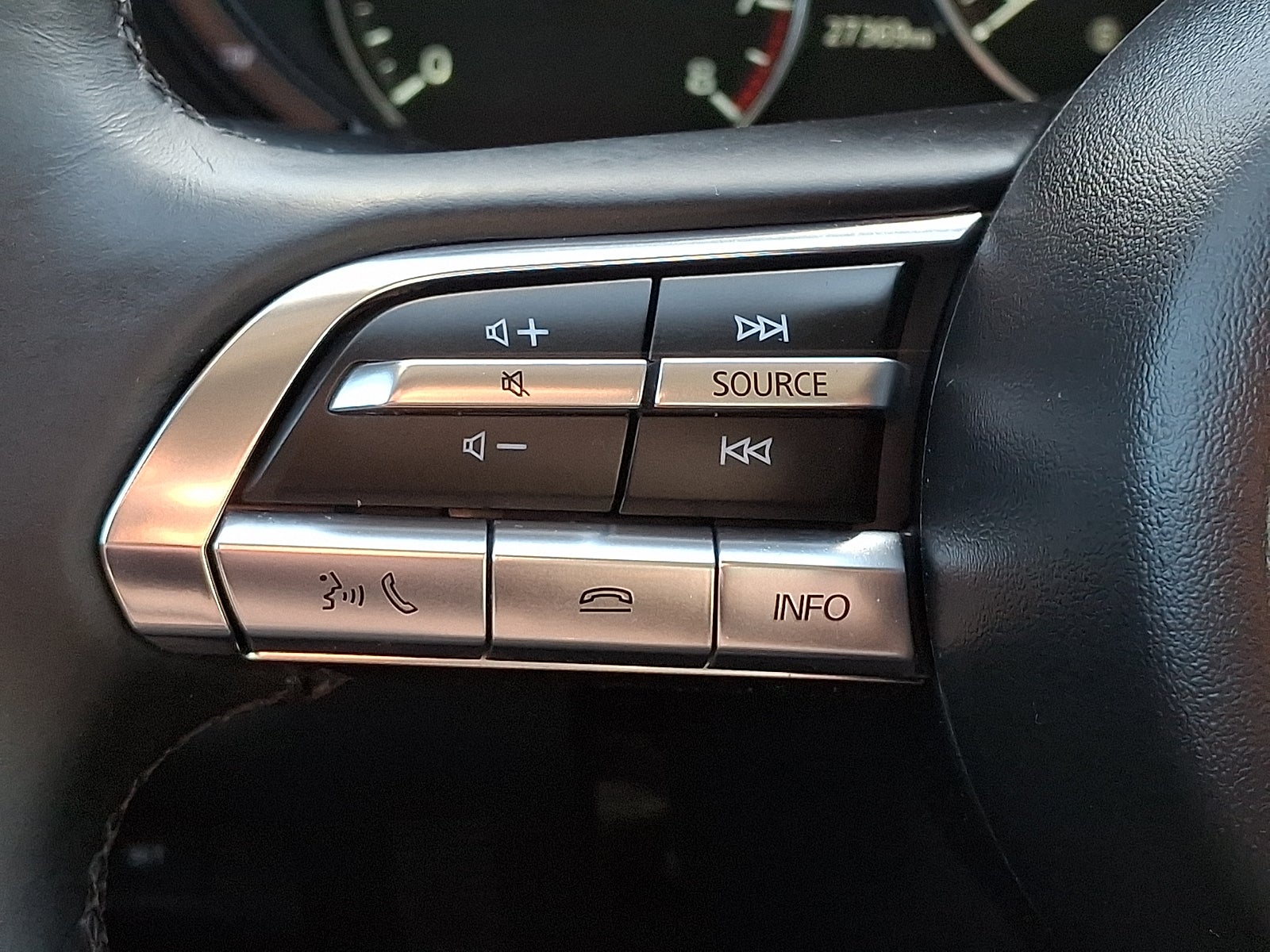 2023 Mazda Mazda CX-30 2.5 S Preferred