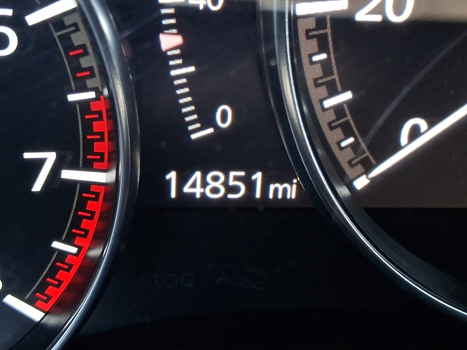 2023 Mazda Mazda CX-30 2.5 S Preferred