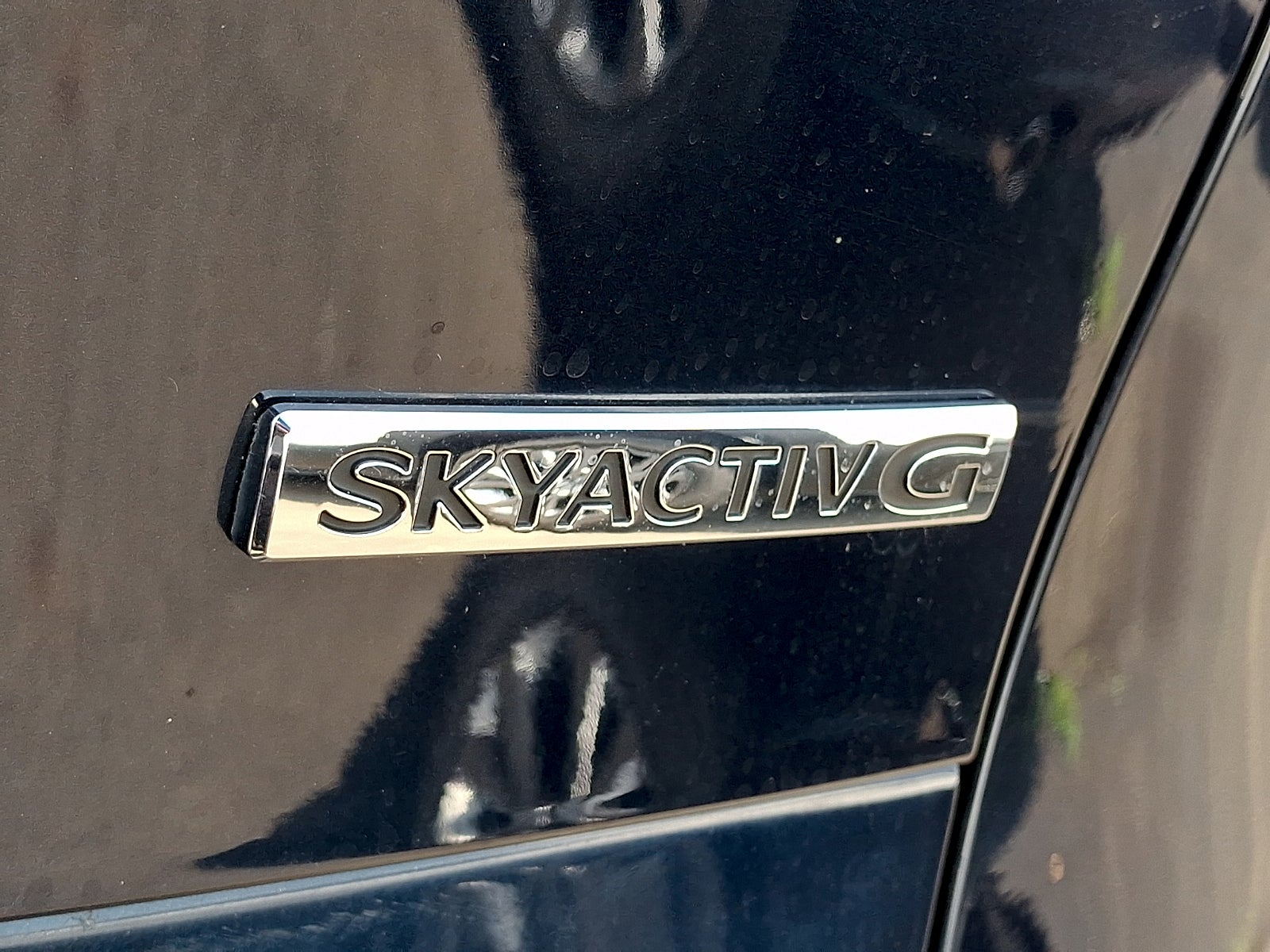 2023 Mazda Mazda CX-30 2.5 S Preferred