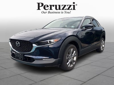 2024 Mazda Mazda CX-30 2.5 S Preferred Package