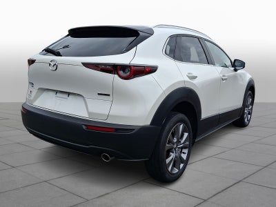 2024 Mazda Mazda CX-30 2.5 S Preferred Package