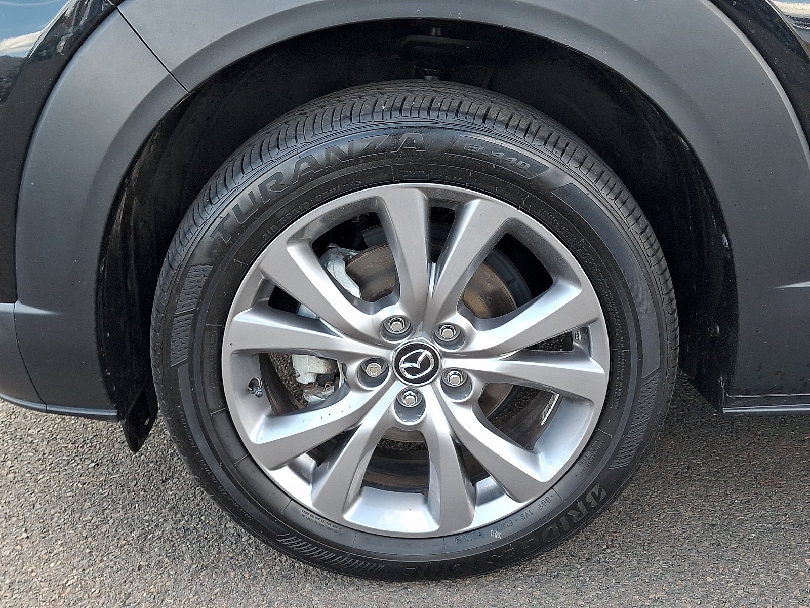 2023 Mazda Mazda CX-30 2.5 S Preferred