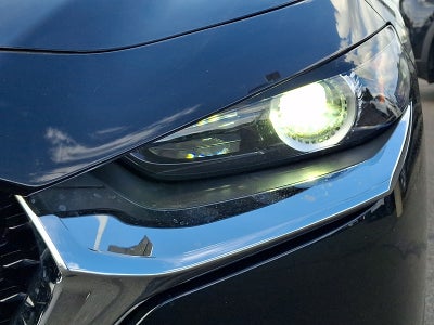 2023 Mazda Mazda CX-30 2.5 S Preferred