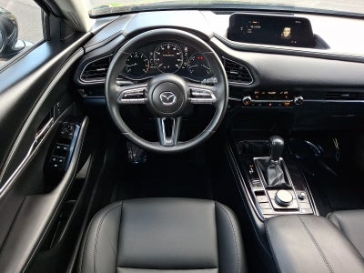 2023 Mazda Mazda CX-30 2.5 S Preferred