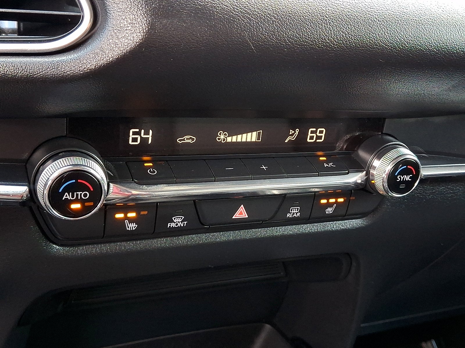 2023 Mazda Mazda CX-30 2.5 S Preferred