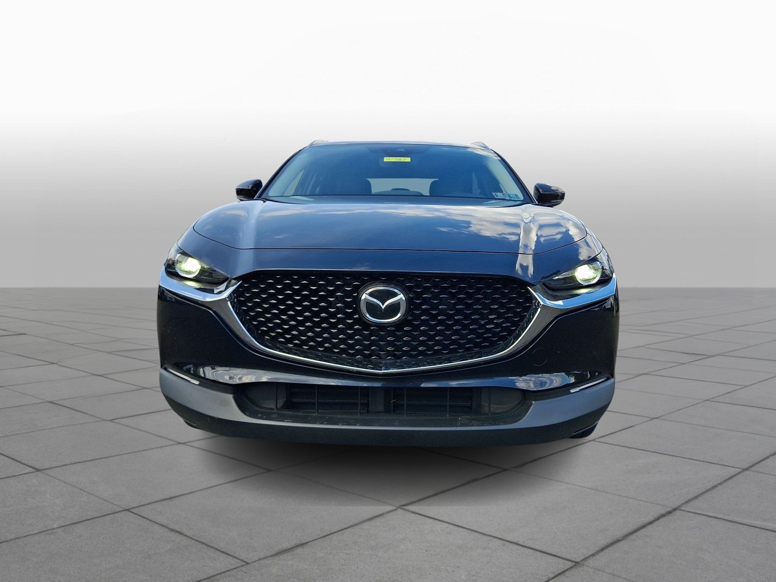 2023 Mazda Mazda CX-30 2.5 S Preferred