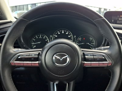 2023 Mazda Mazda CX-30 2.5 S Preferred