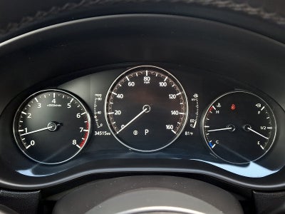 2023 Mazda Mazda CX-30 2.5 S Preferred