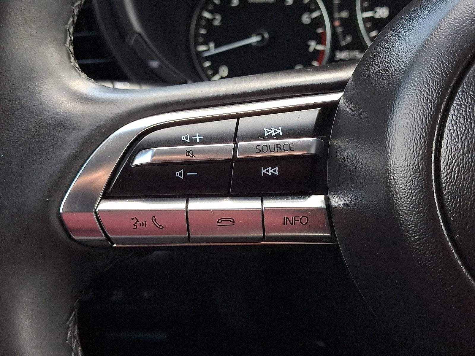 2023 Mazda Mazda CX-30 2.5 S Preferred